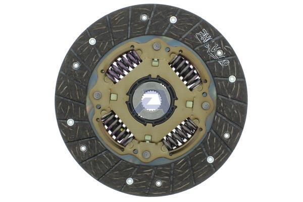 Disque d'embrayage AISIN ref. DY-068